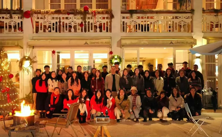 Team building activities in the first half of 2025