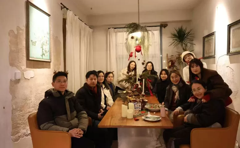 Team building activities in the first half of 2026