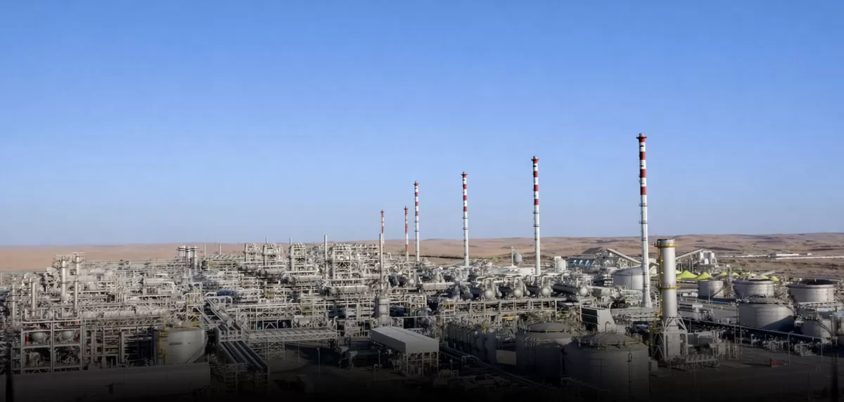 Turkmenistan Turkmengas TGAZ060